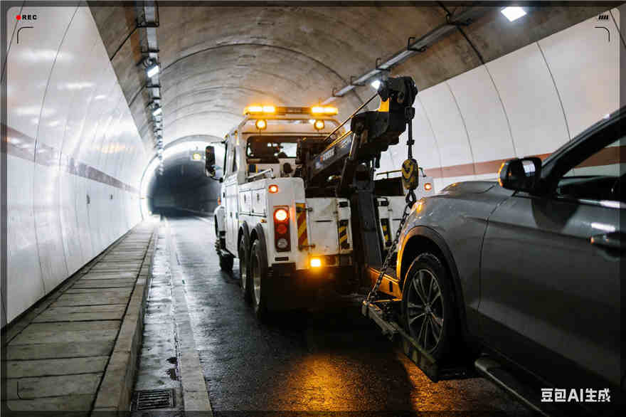 科左中旗道路救援汽车换轮胎